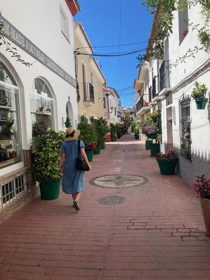 Holiday home Casa Sofia Villa Estepona