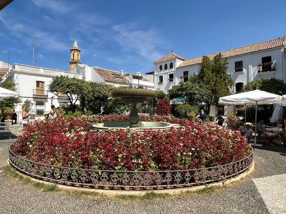 Casa Sofia Villa Estepona Holiday home