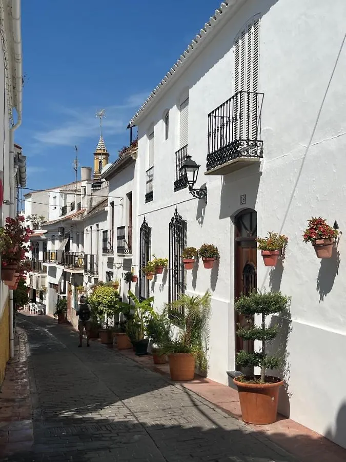 Casa Sofia Villa Estepona 0*,