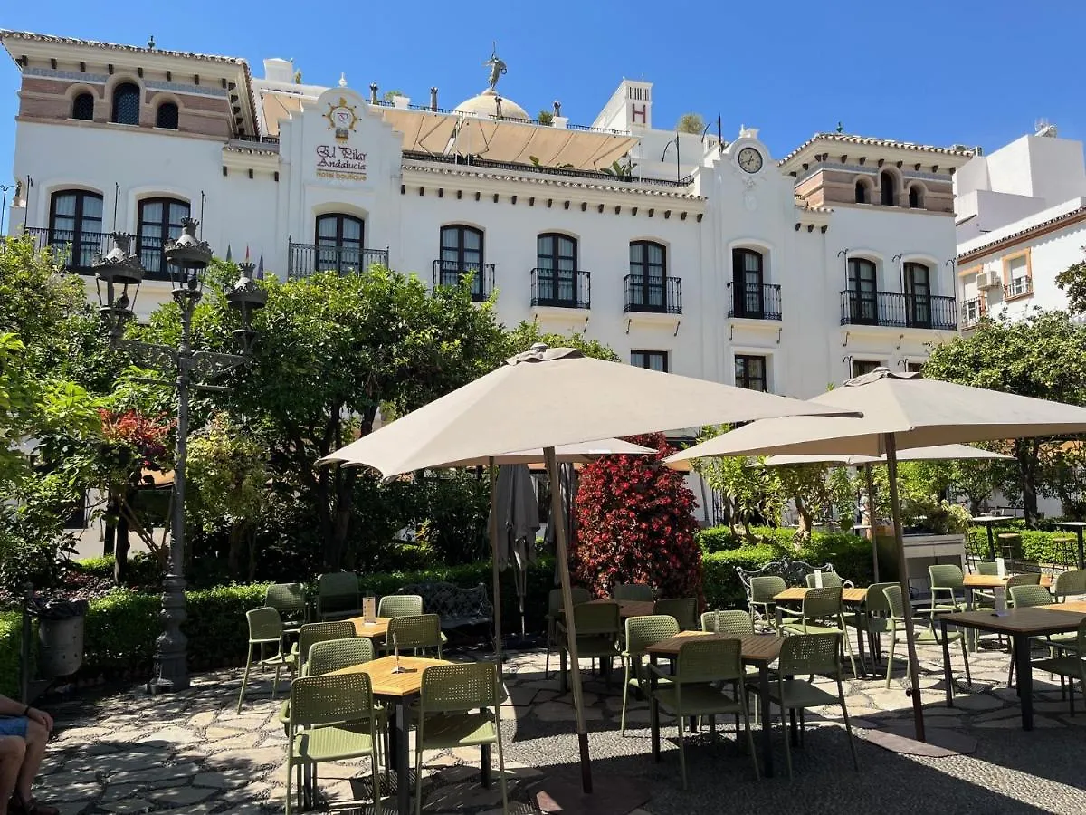 Holiday home Casa Sofia Villa Estepona Spain