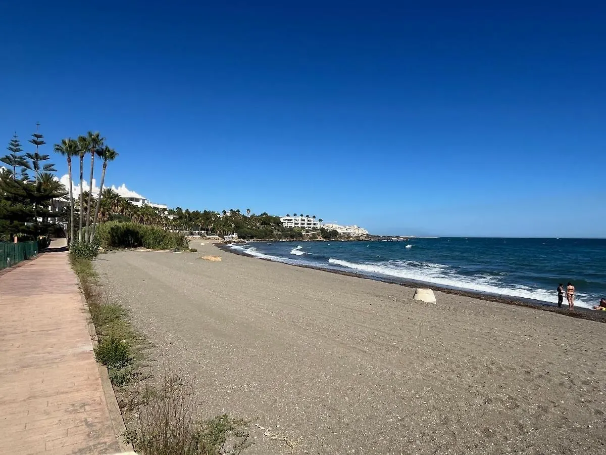 Casa Sofia Villa Estepona