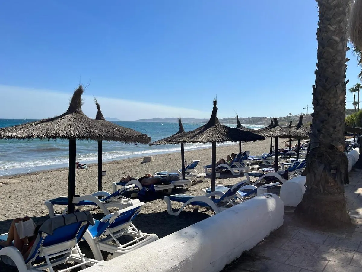 Casa Sofia Villa Estepona 0*,  Spain