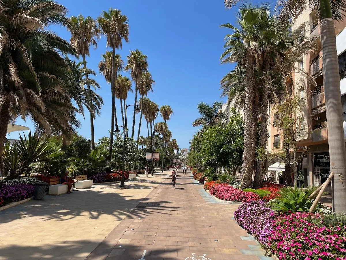 Holiday home Casa Sofia Villa Estepona