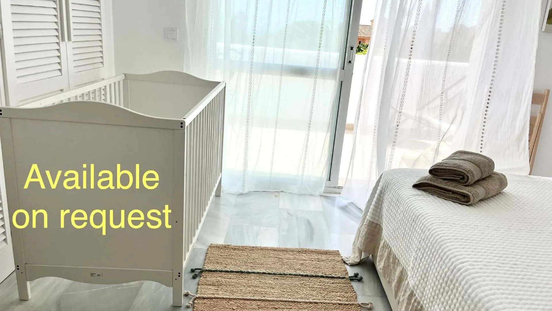Casa Sofia Villa Estepona Holiday home