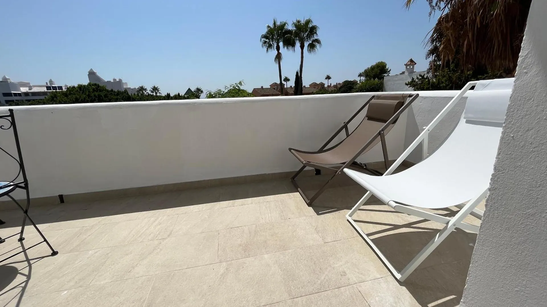 Casa Sofia Villa Estepona 0*,