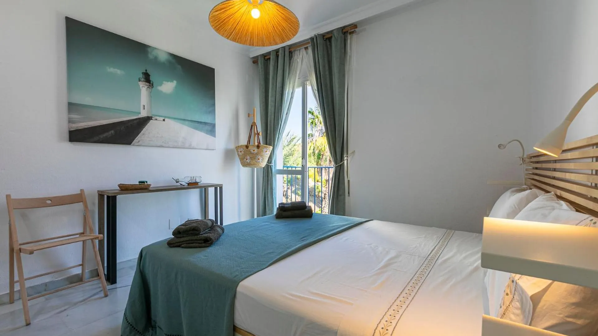 Casa Sofia Villa Estepona 0*,