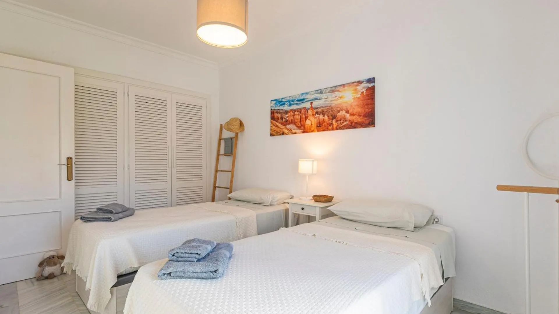 Holiday home Casa Sofia Villa Estepona