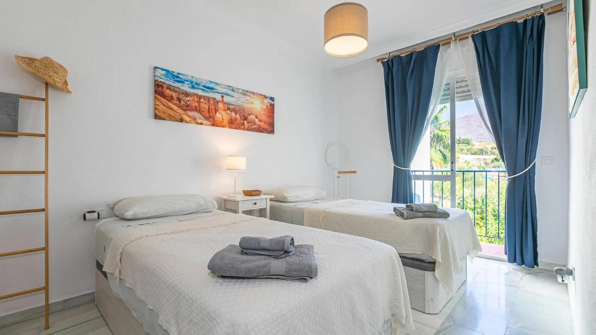 Casa Sofia Villa Estepona Holiday home