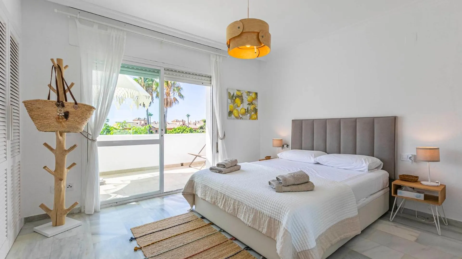 Casa Sofia Villa Estepona
