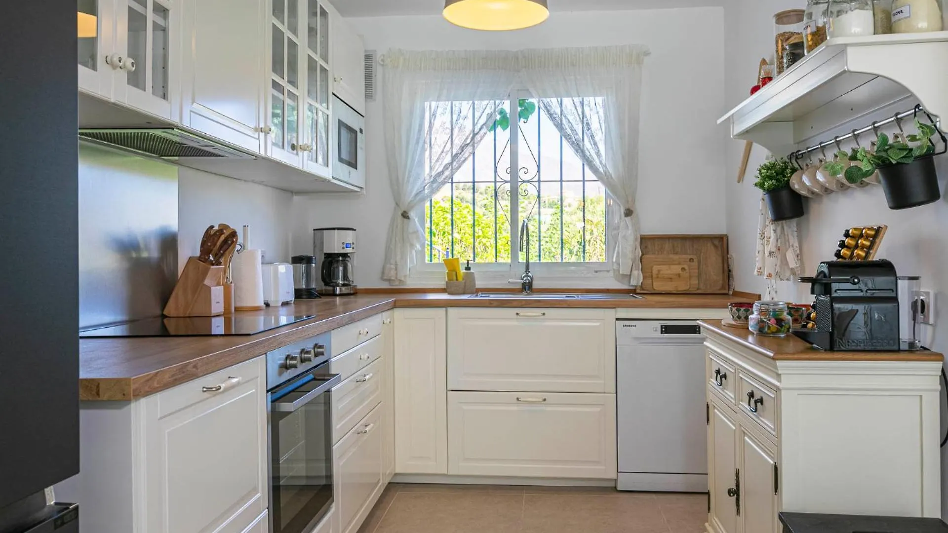 Casa Sofia Villa Estepona Holiday home