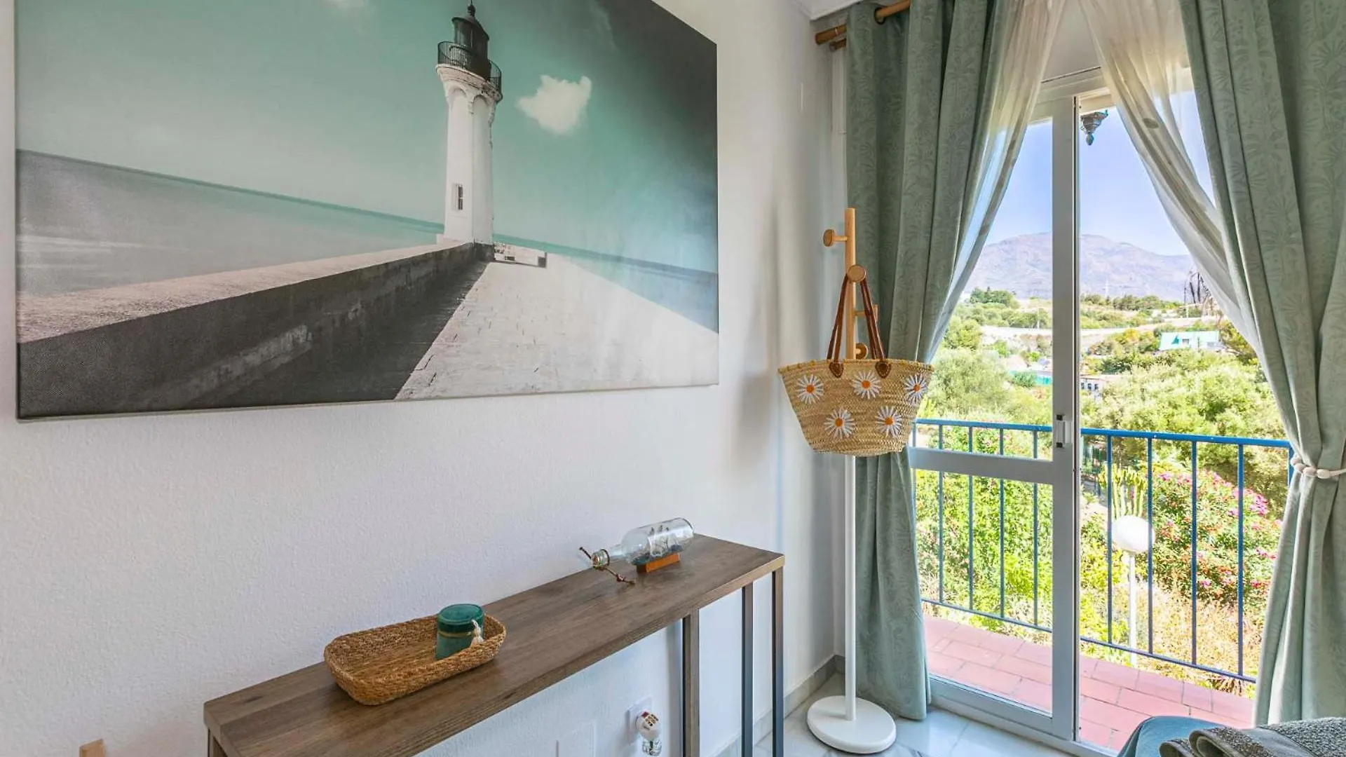 Casa Sofia Villa Estepona Spain