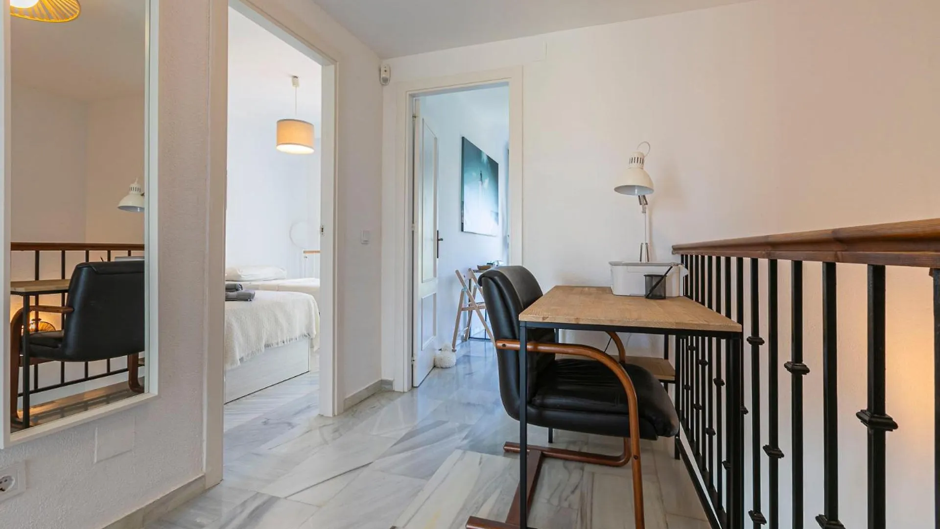Casa Sofia Villa Estepona