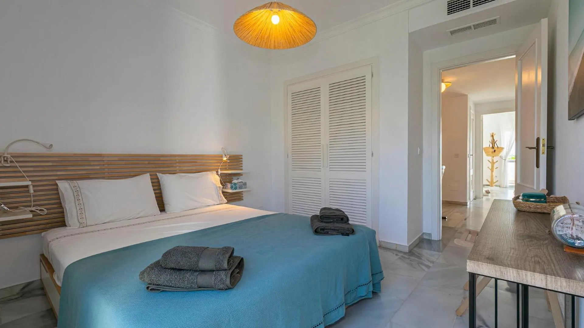 Casa Sofia Villa Estepona Holiday home