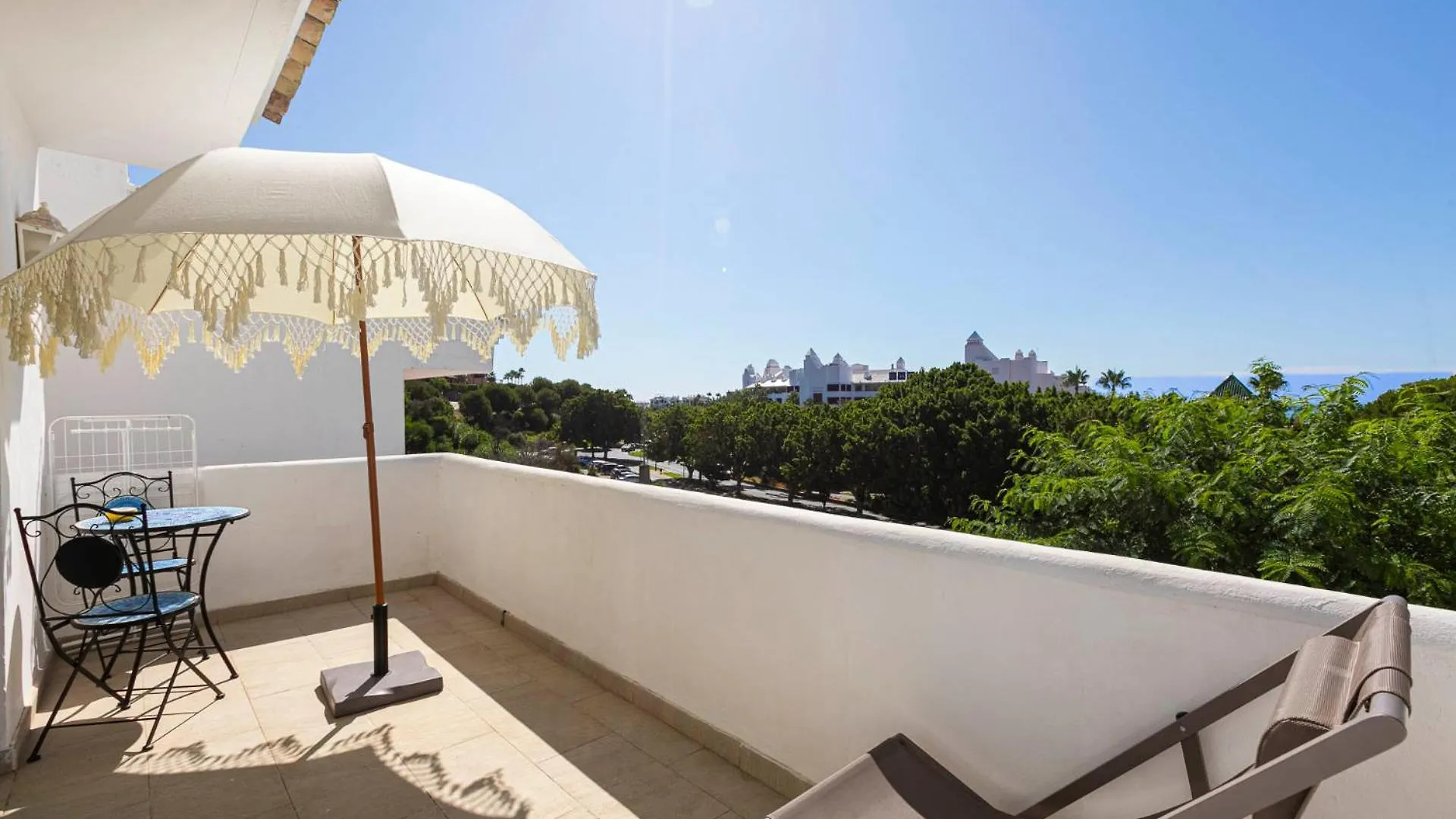 Holiday home Casa Sofia Villa Estepona