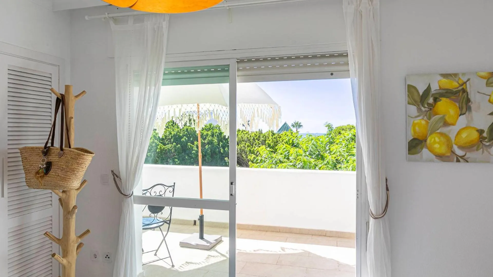 Casa Sofia Villa Estepona
