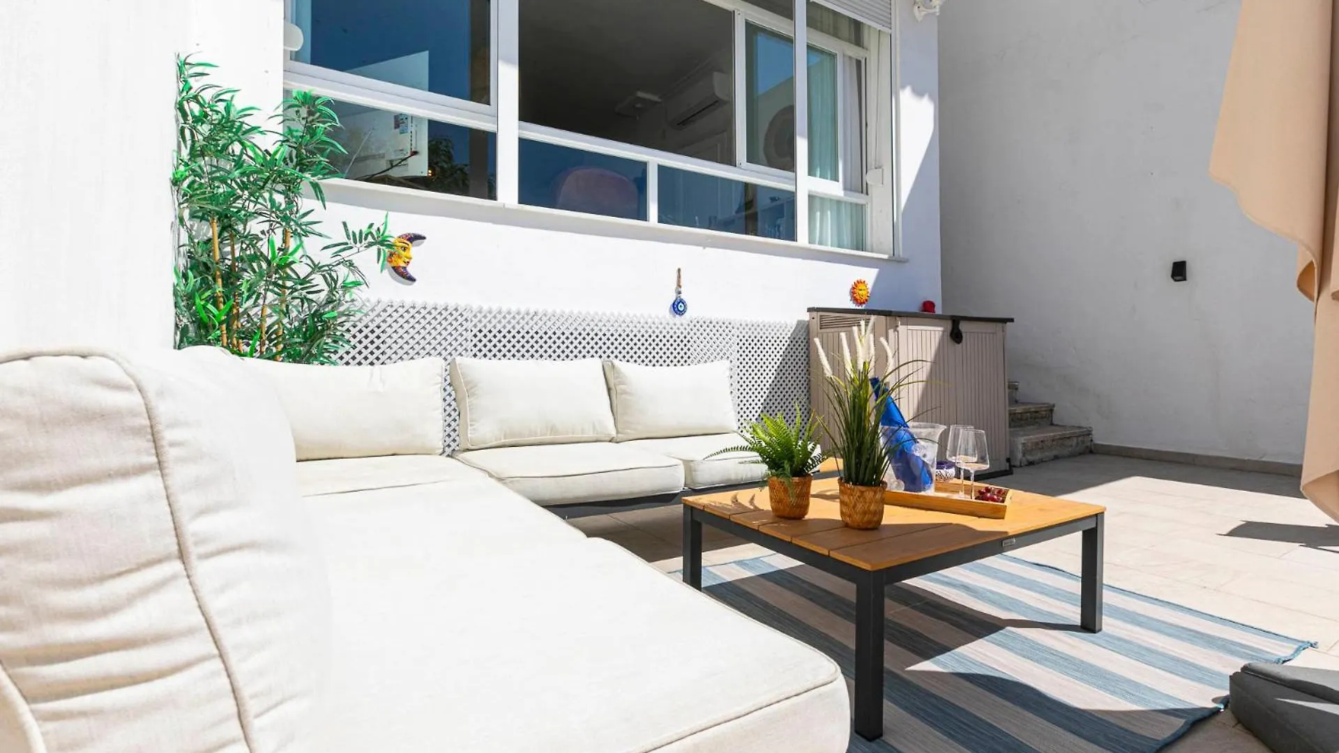 Holiday home Casa Sofia Villa Estepona Spain