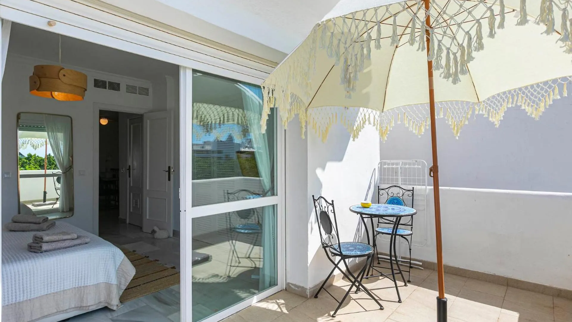 Casa Sofia Villa Estepona Holiday home