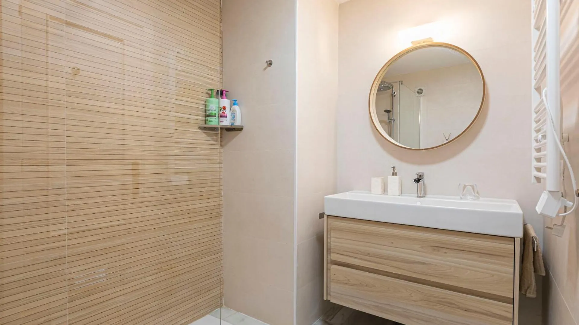 Holiday home Casa Sofia Villa Estepona