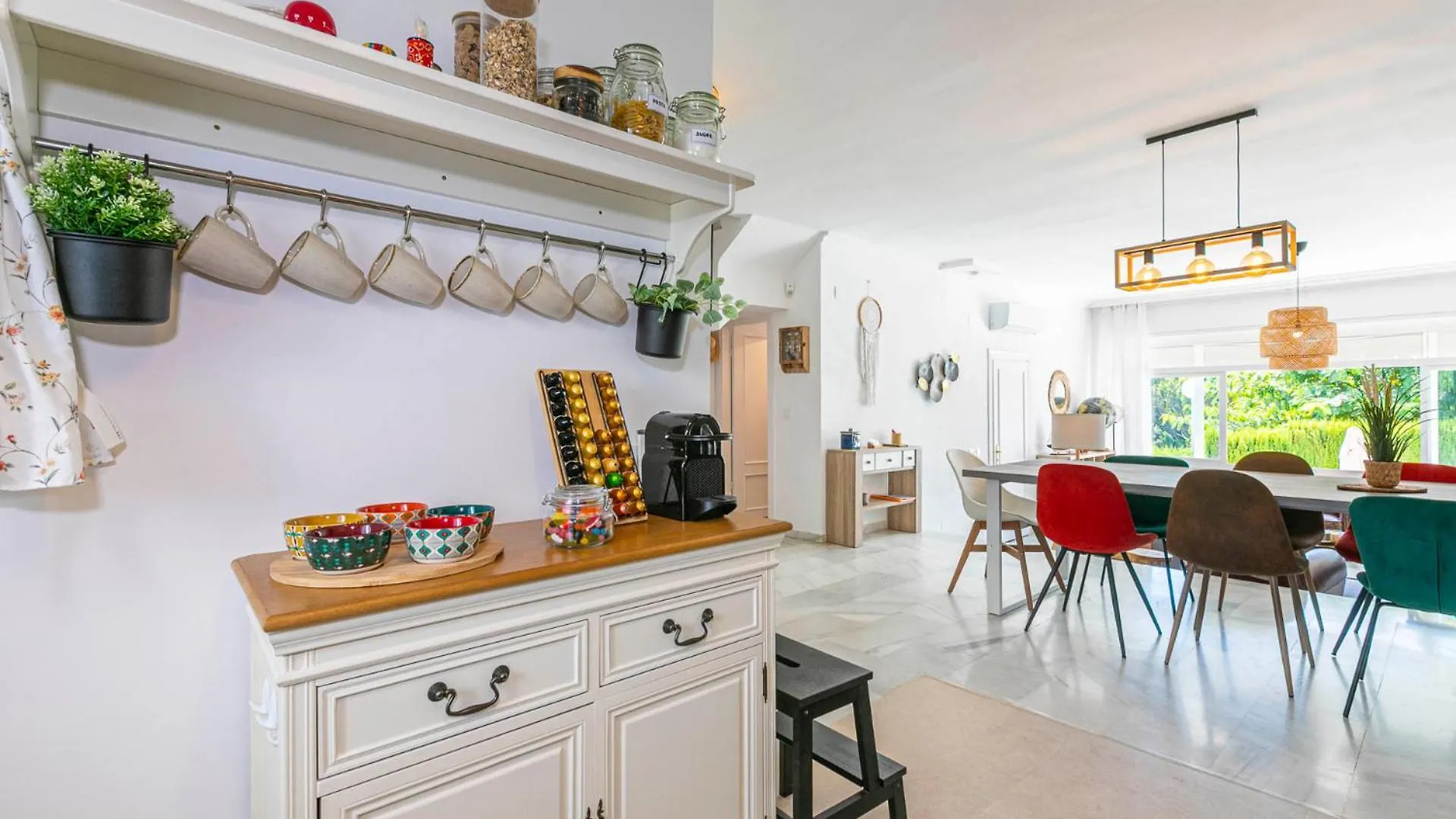 Holiday home Casa Sofia Villa Estepona