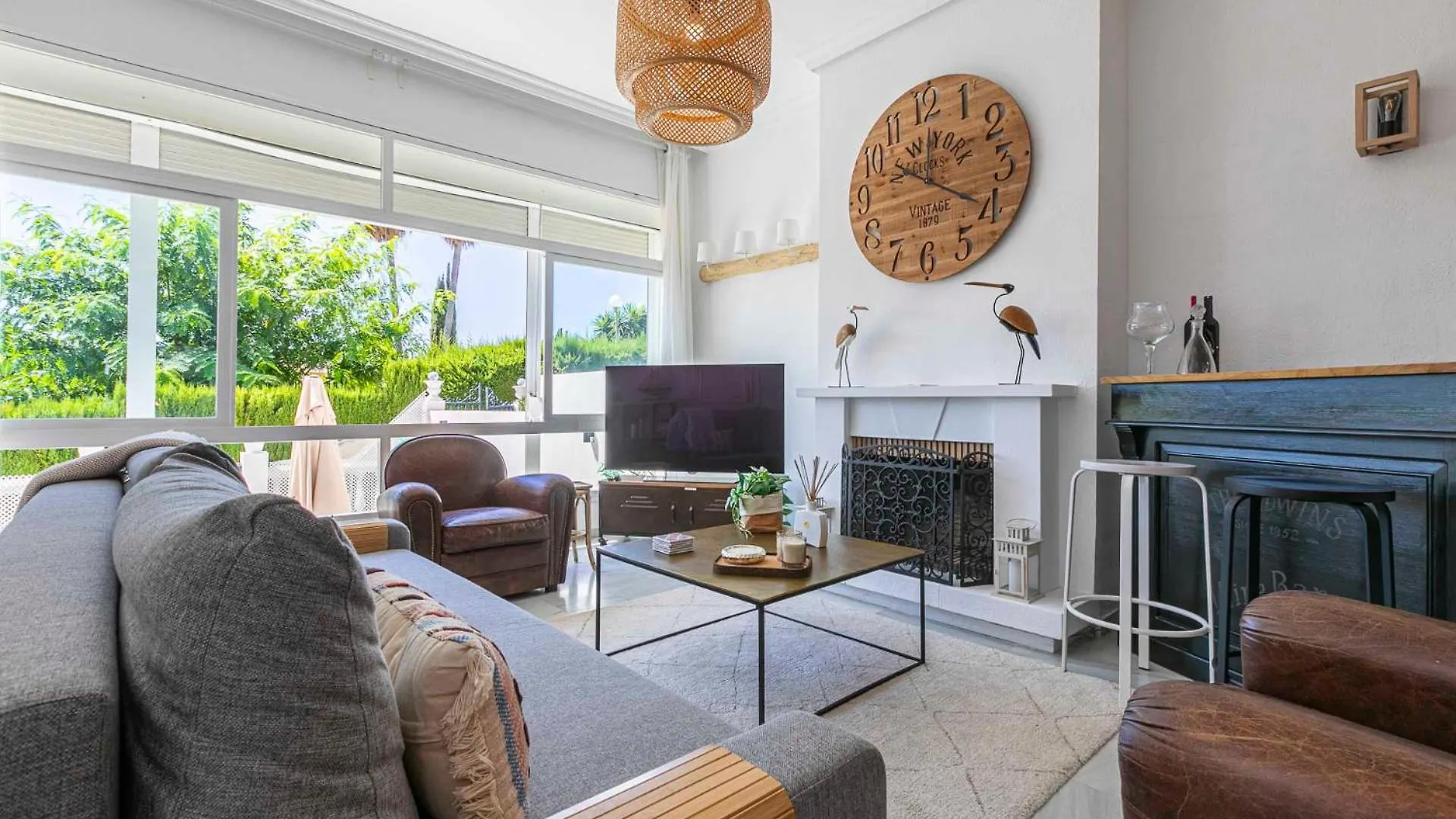 Holiday home Casa Sofia Villa Estepona