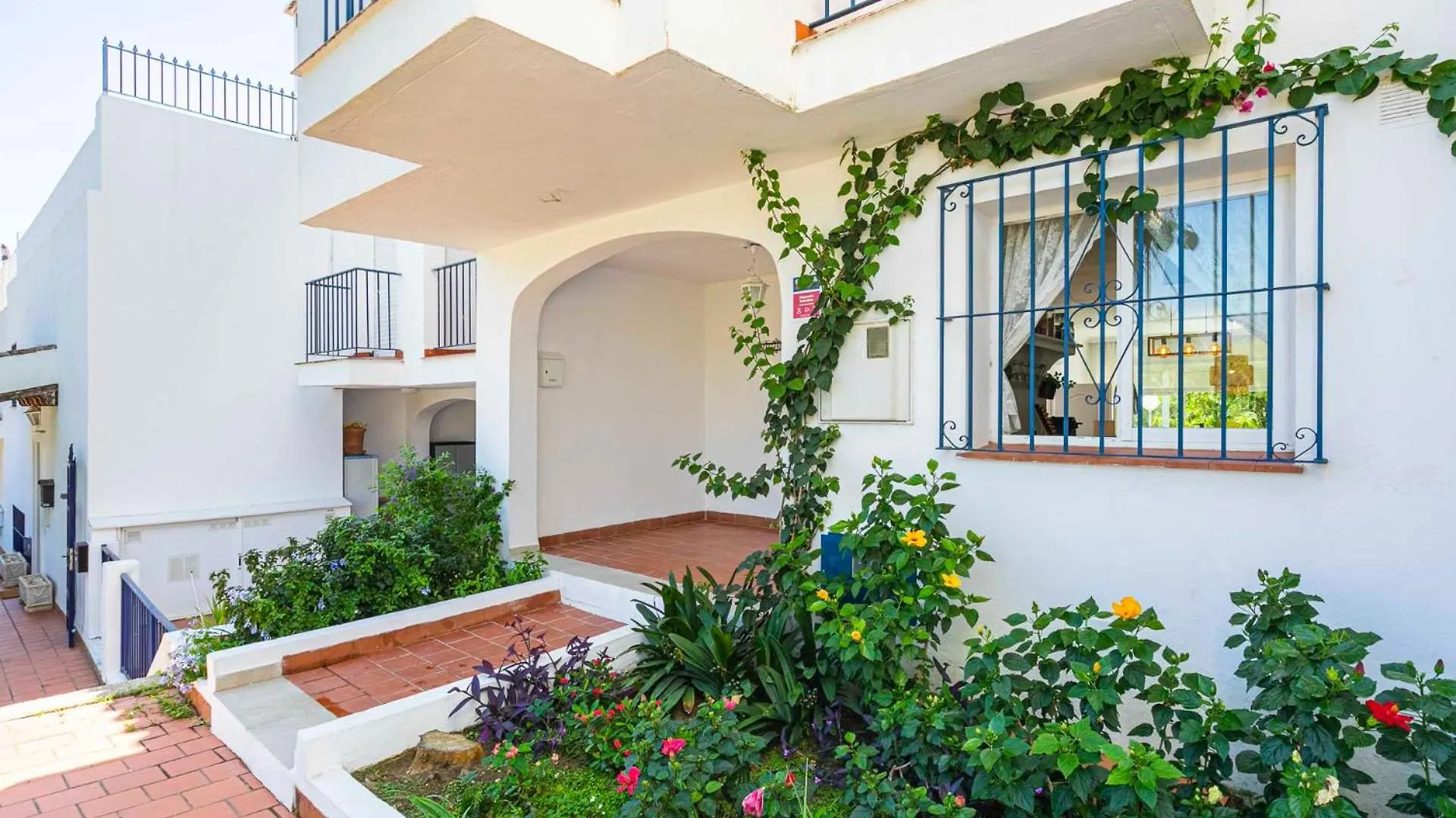 Casa Sofia Villa Estepona Spain