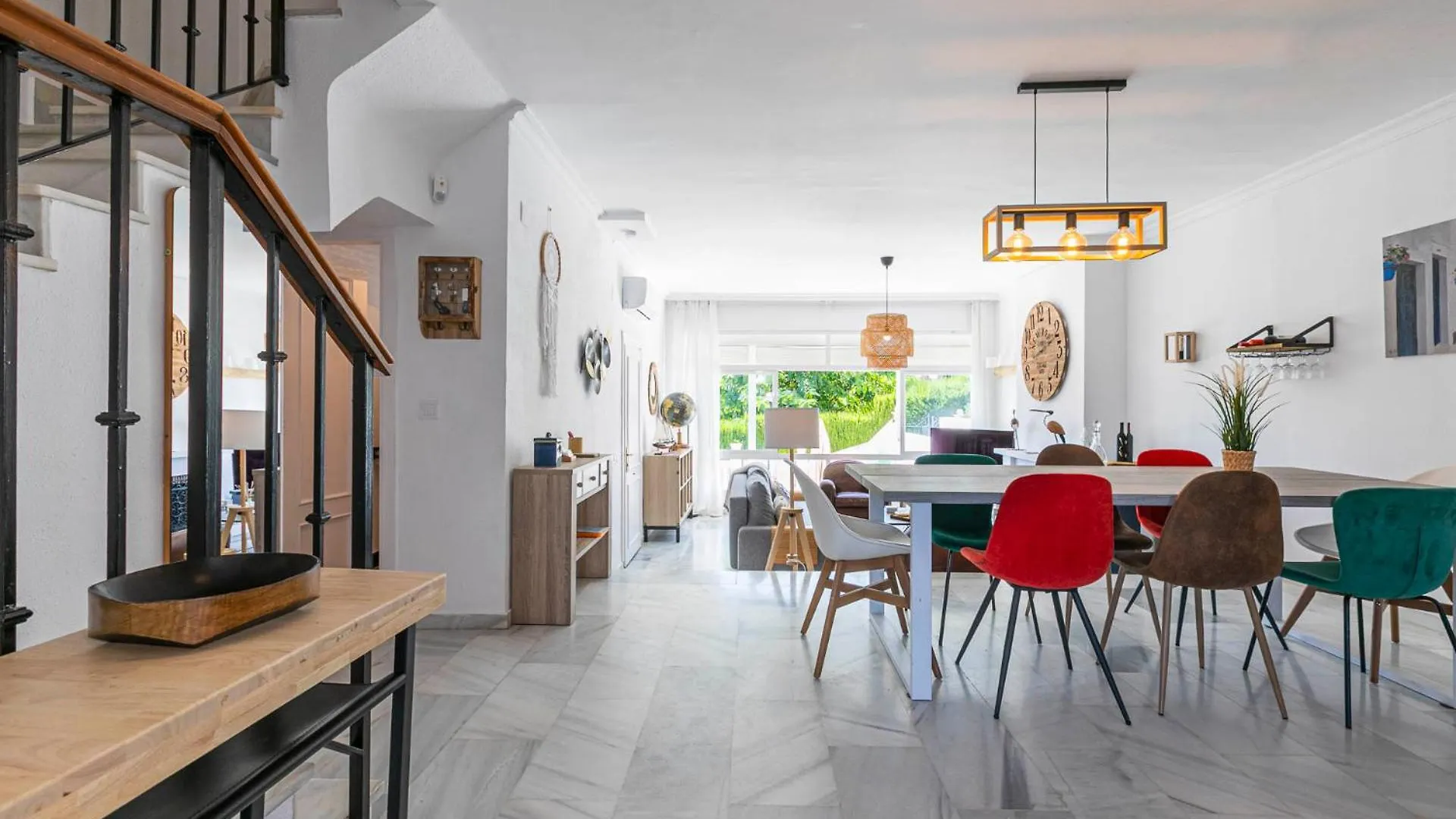 Casa Sofia Villa Estepona Holiday home