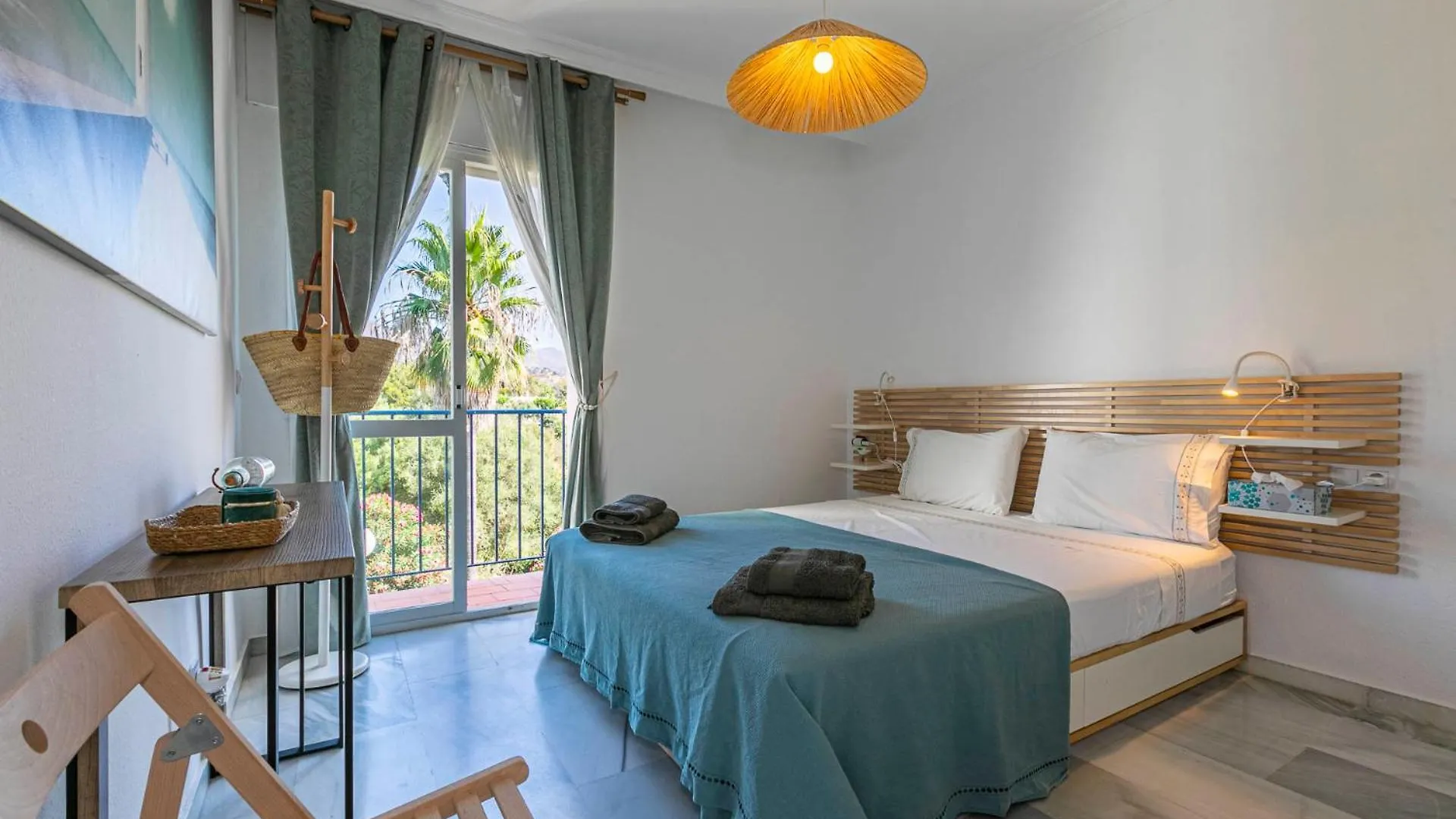 Casa Sofia Villa Estepona