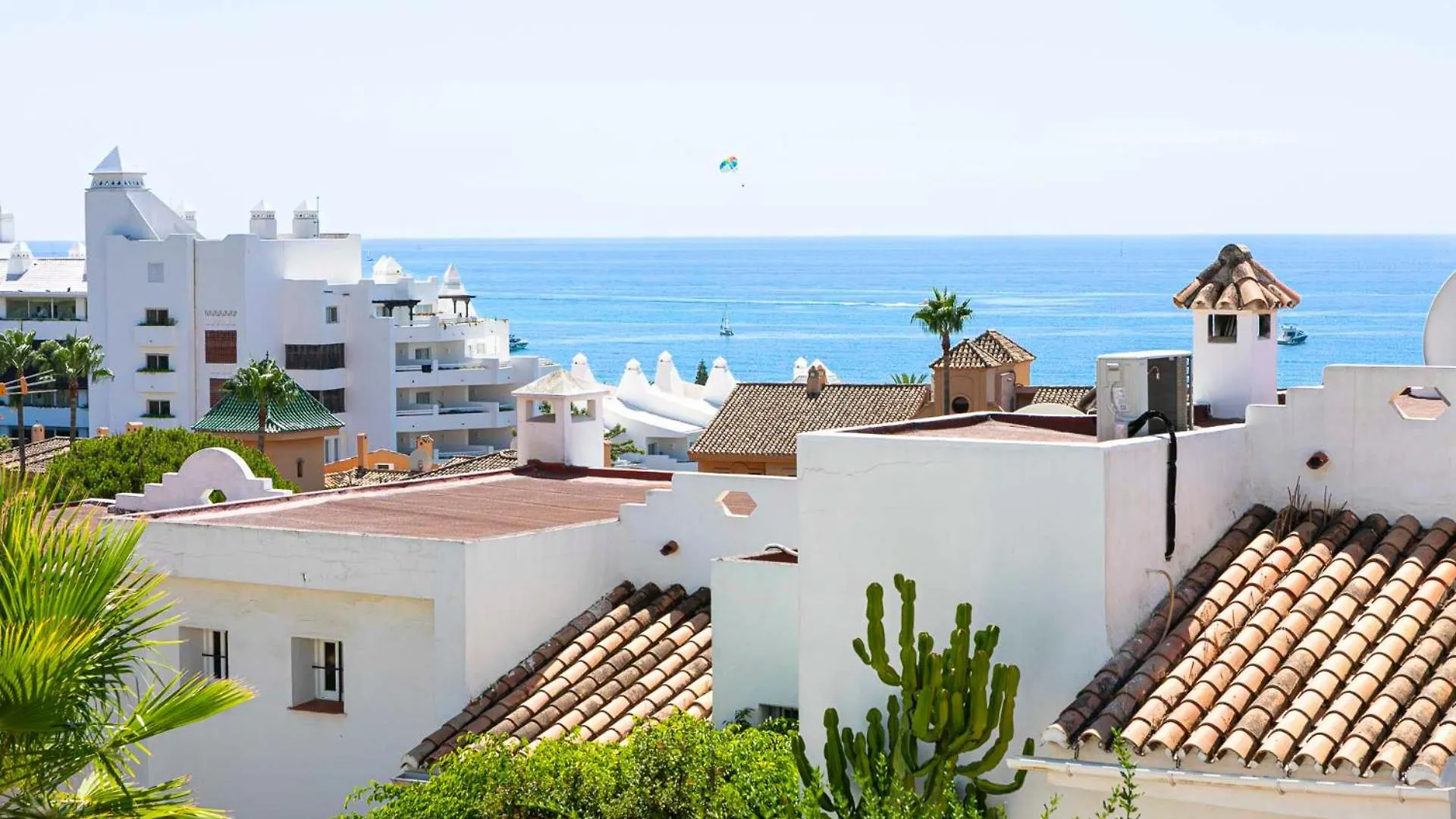 Casa Sofia Villa Estepona
