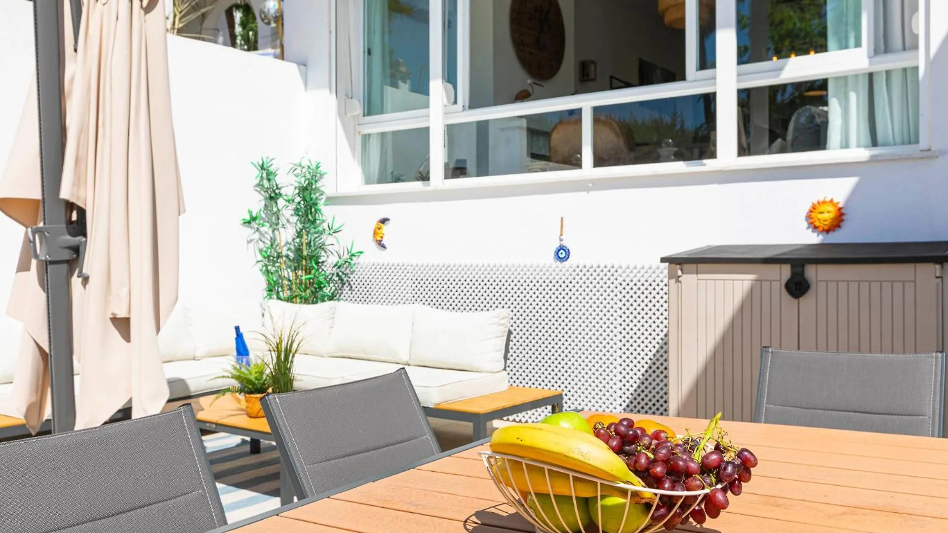 Holiday home Casa Sofia Villa Estepona