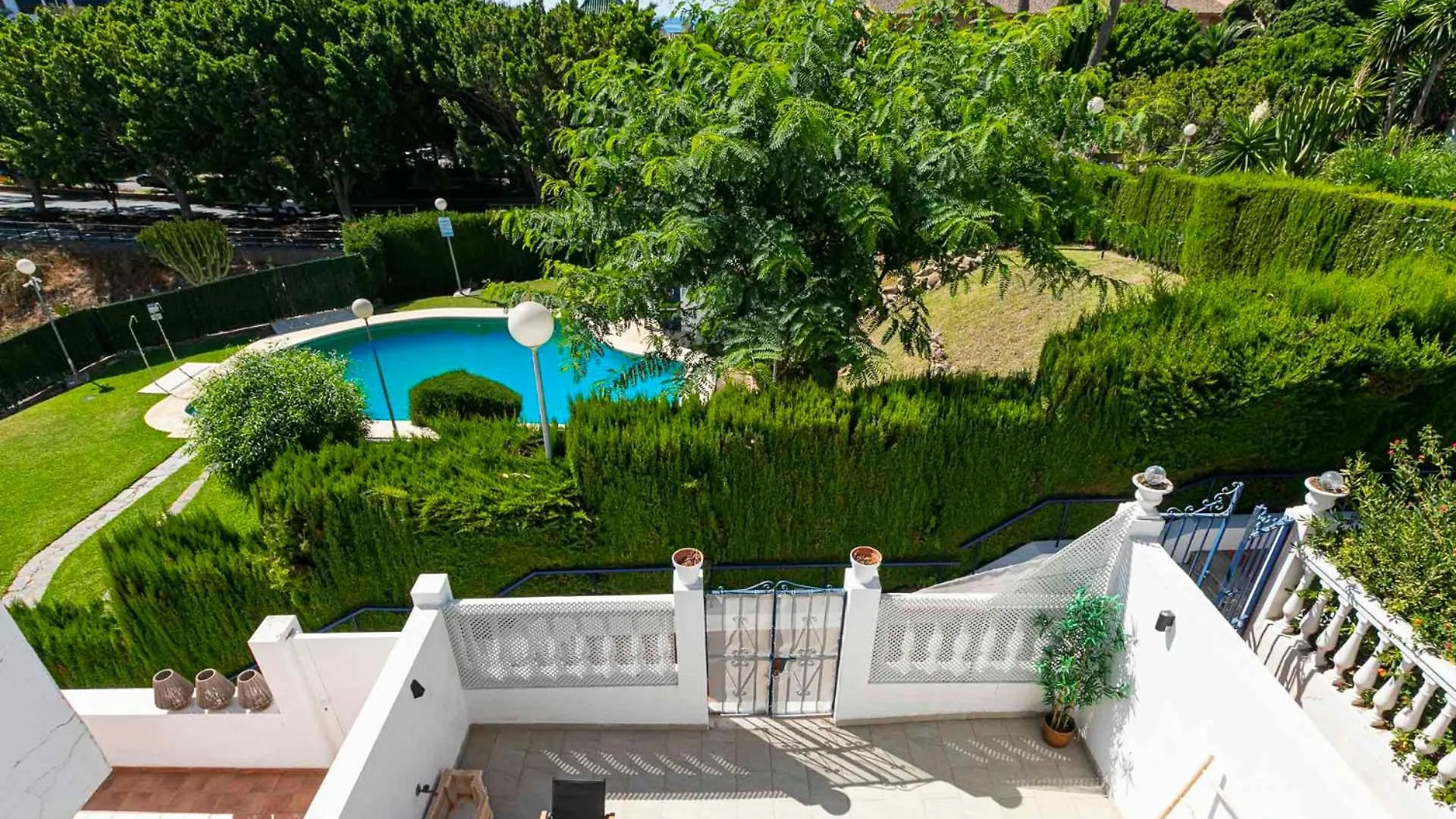 Holiday home Casa Sofia Villa Estepona