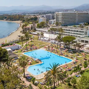 Hotel Atalaya Park, Estepona