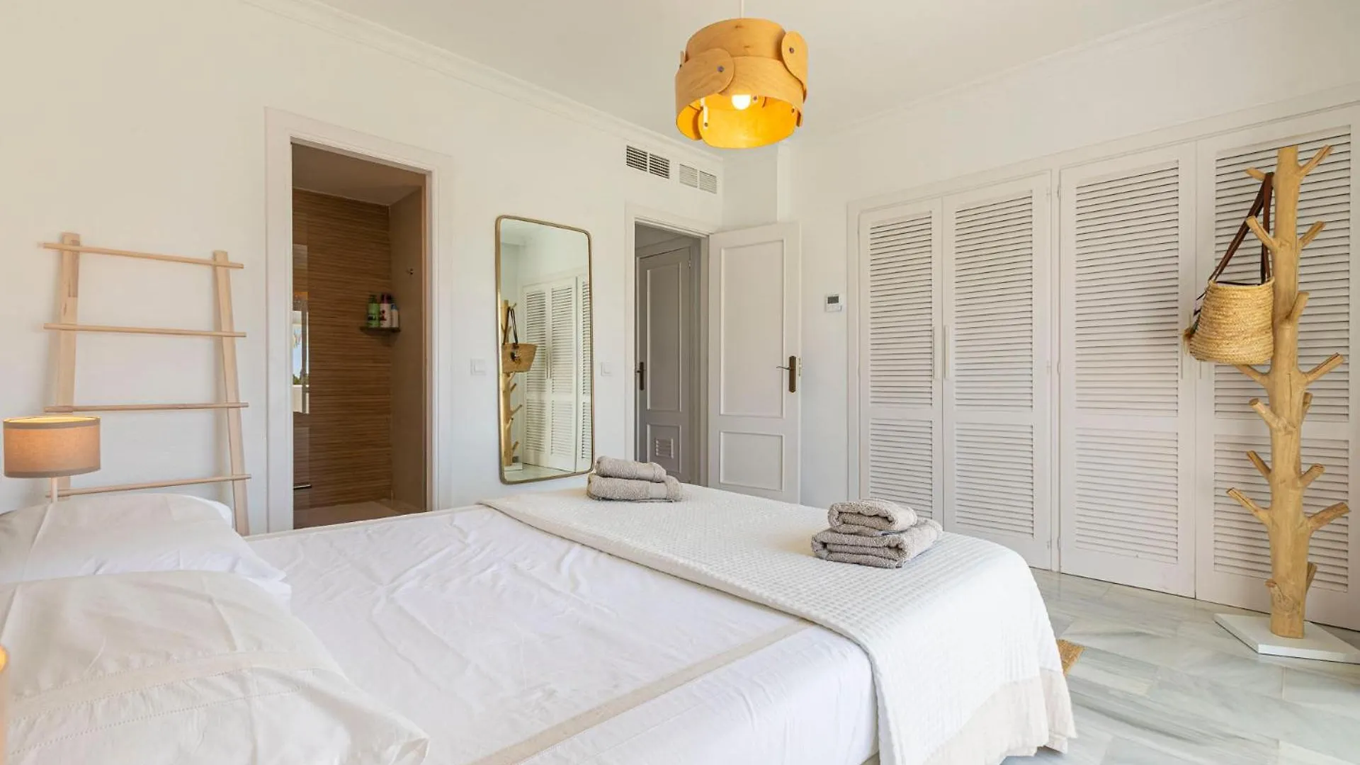 Vila Casa Sofia Estepona 0*,  Španělsko