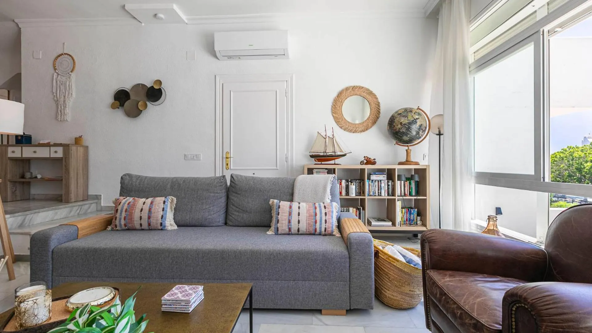 Vila Casa Sofia Estepona 0*,  Španělsko