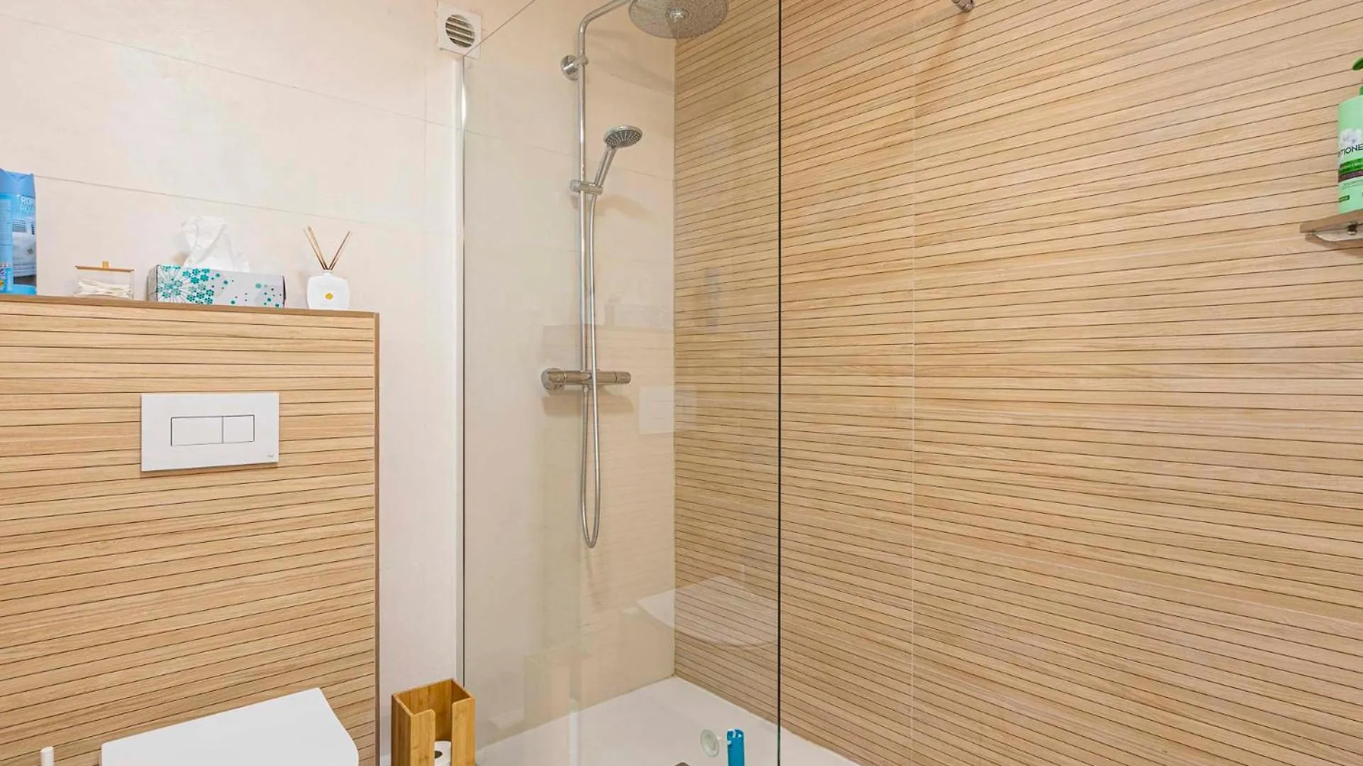 Vila Casa Sofia Estepona